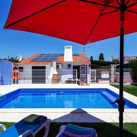 Lotus Villa, Албуфейра Экстерьер фото